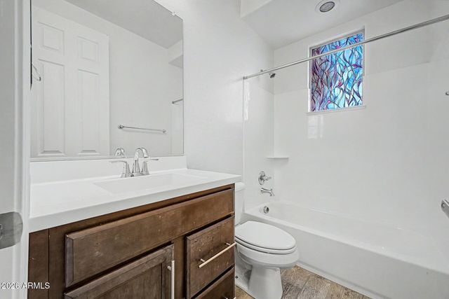 12728 W CARAVEO Place, Peoria, AZ 85383