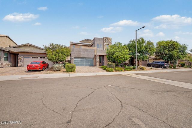 12728 W CARAVEO Place, Peoria, AZ 85383