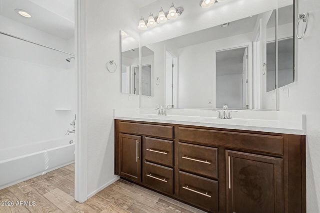 12728 W CARAVEO Place, Peoria, AZ 85383