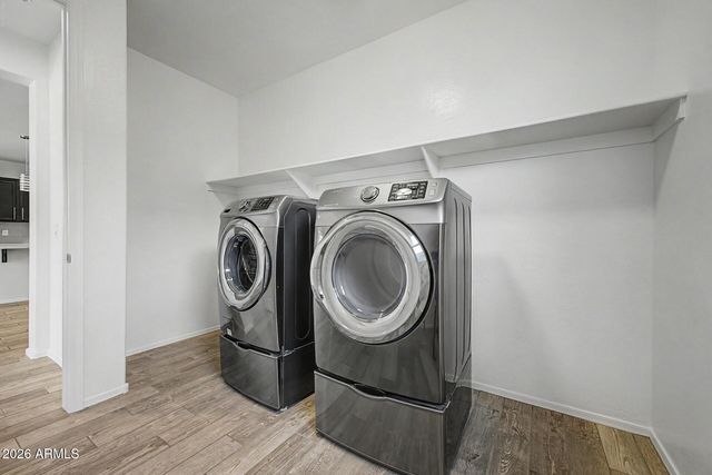 12728 W CARAVEO Place, Peoria, AZ 85383