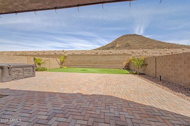 12728 W CARAVEO Place, Peoria, AZ 85383