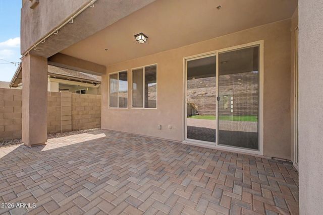 12728 W CARAVEO Place, Peoria, AZ 85383