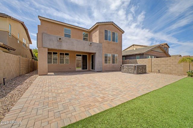 12728 W CARAVEO Place, Peoria, AZ 85383