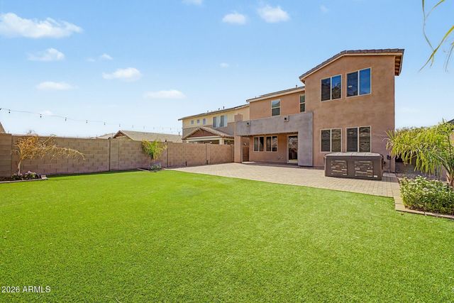 12728 W CARAVEO Place, Peoria, AZ 85383