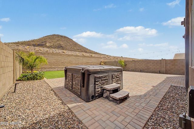 12728 W CARAVEO Place, Peoria, AZ 85383