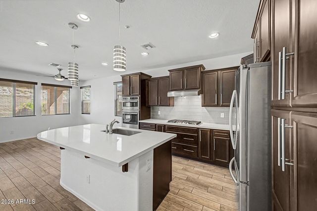 12728 W CARAVEO Place, Peoria, AZ 85383