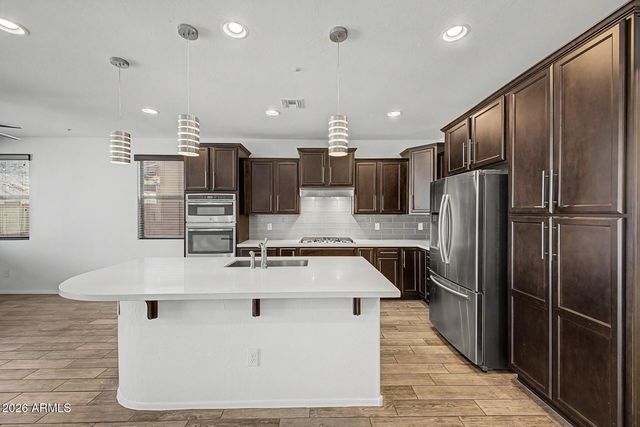 12728 W CARAVEO Place, Peoria, AZ 85383