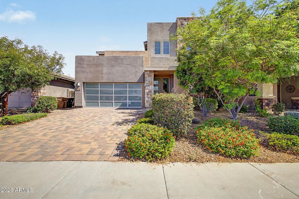 12728 W CARAVEO Place, Peoria, AZ 85383