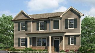 108 King Village, Braselton, GA 30517