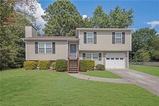 880 Westgard Court, Douglasville, GA 30134