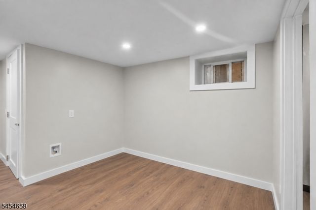 125 Park Ave, Newark City, NJ 07104
