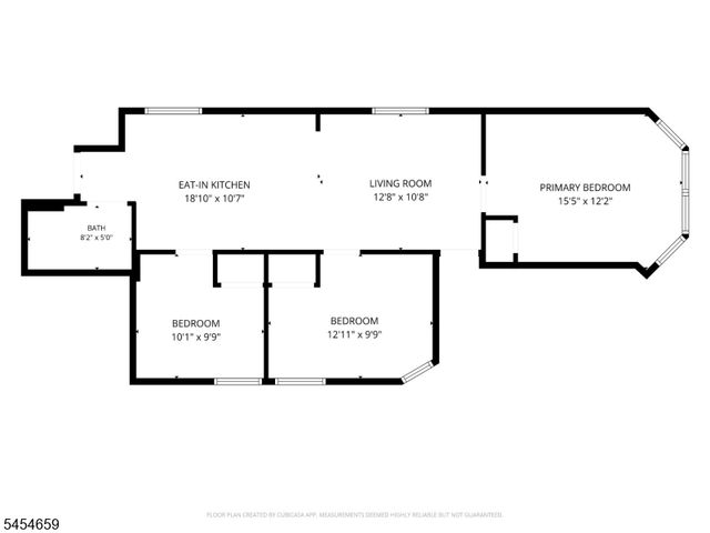 125 Park Ave, Newark City, NJ 07104