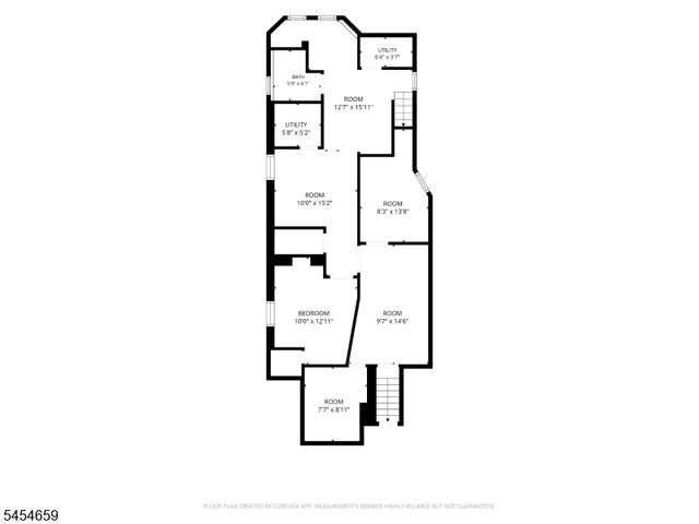 125 Park Ave, Newark City, NJ 07104