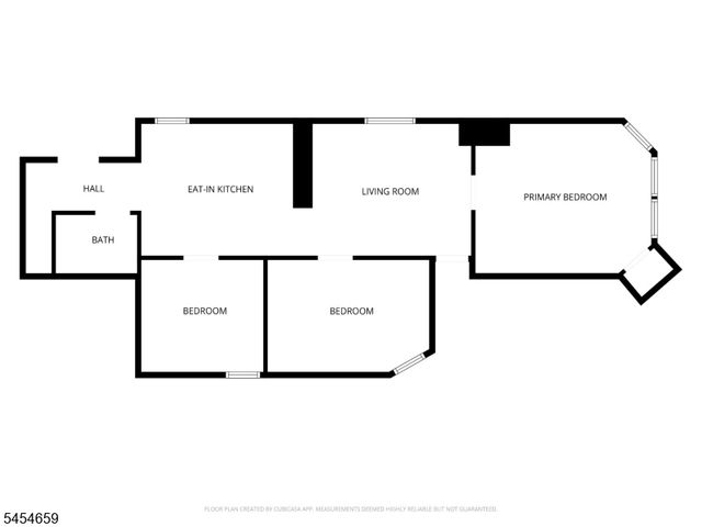 125 Park Ave, Newark City, NJ 07104