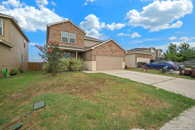 2415 CAMBERLY VW, Converse, TX 78109