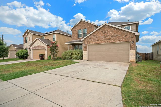 2415 CAMBERLY VW, Converse, TX 78109