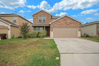 2415 CAMBERLY VW, Converse, TX 78109
