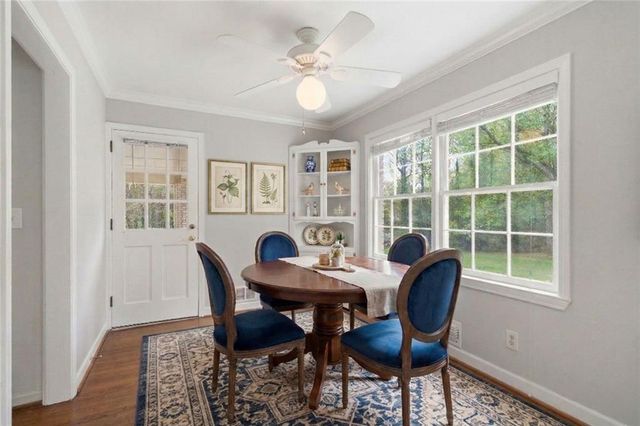 165 Alpine Drive, Roswell, GA 30075