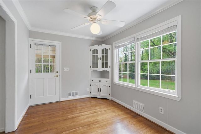 165 Alpine Drive, Roswell, GA 30075