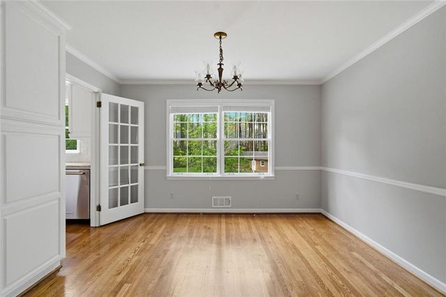 165 Alpine Drive, Roswell, GA 30075