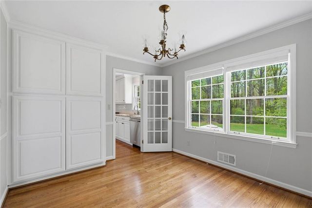 165 Alpine Drive, Roswell, GA 30075