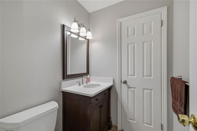 165 Alpine Drive, Roswell, GA 30075