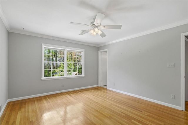 165 Alpine Drive, Roswell, GA 30075