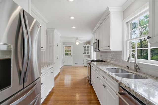 165 Alpine Drive, Roswell, GA 30075