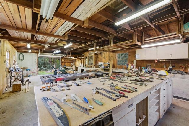 165 Alpine Drive, Roswell, GA 30075