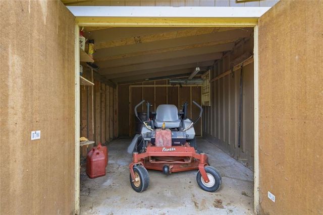 165 Alpine Drive, Roswell, GA 30075