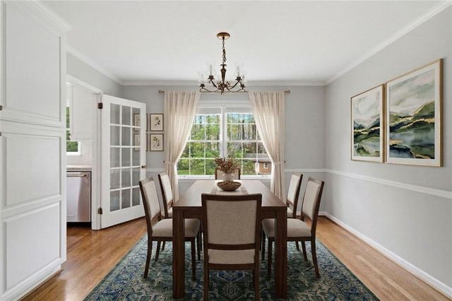 165 Alpine Drive, Roswell, GA 30075