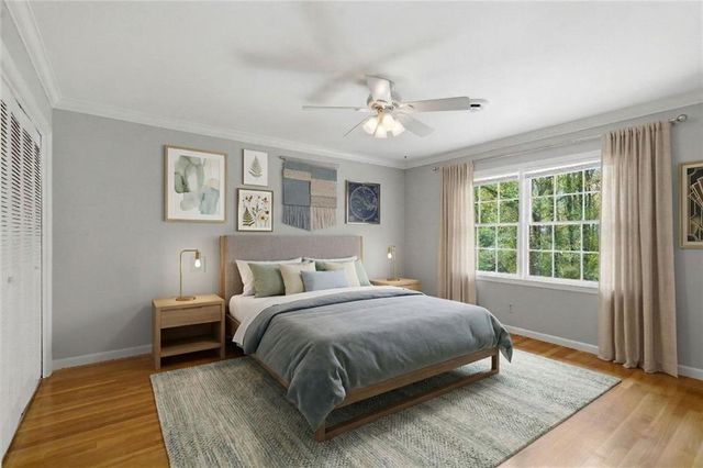 165 Alpine Drive, Roswell, GA 30075