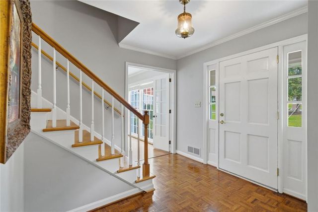 165 Alpine Drive, Roswell, GA 30075