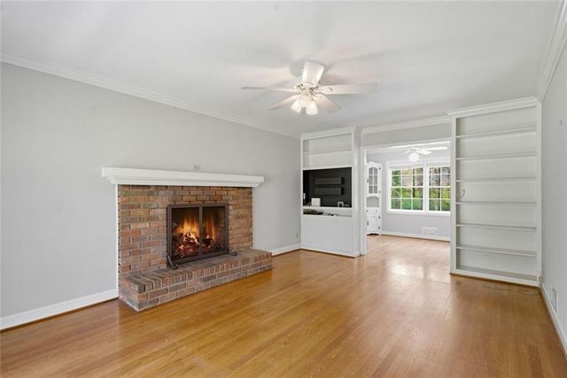 165 Alpine Drive, Roswell, GA 30075