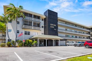 941 Crystal Lake Drive 207, Deerfield Beach, FL 33064