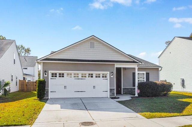 2911 Glenarden Drive, Charleston, SC 29414