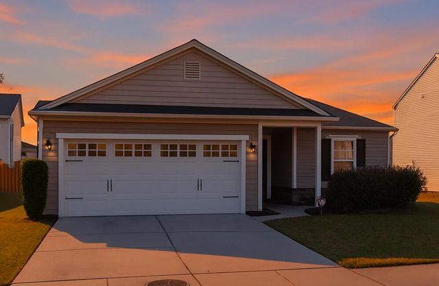 2911 Glenarden Drive, Charleston, SC 29414
