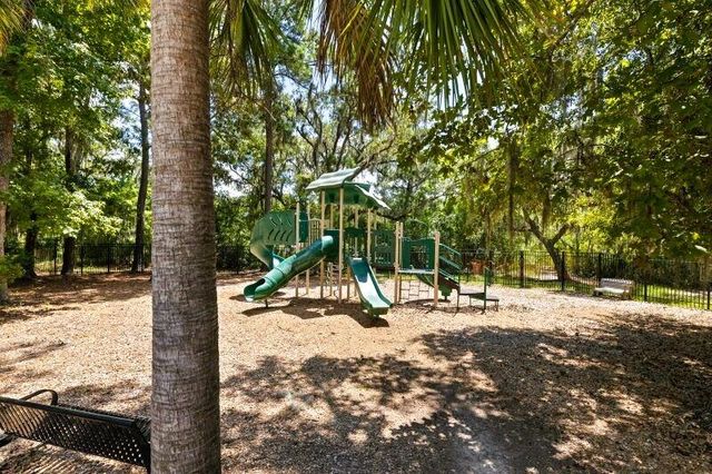 2911 Glenarden Drive, Charleston, SC 29414