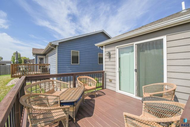 3509 E Brewster St Street, Sioux Falls, SD 57108