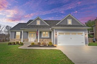 1802 Chapel Woods Drive, Batavia Twp, OH 45103