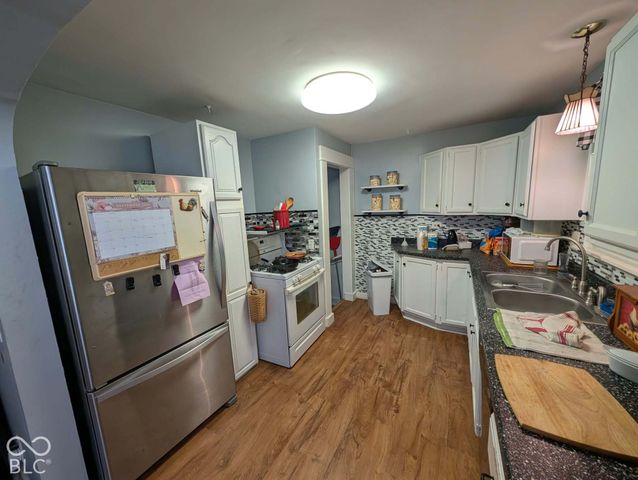 2501 Dillman, Terre Haute, IN 47802