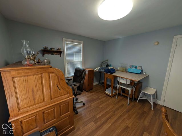 2501 Dillman, Terre Haute, IN 47802