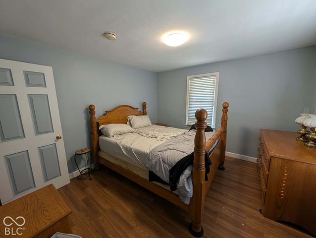 2501 Dillman, Terre Haute, IN 47802