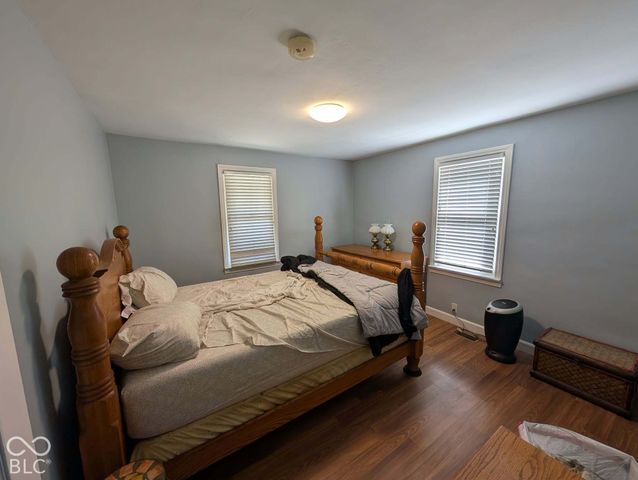2501 Dillman, Terre Haute, IN 47802