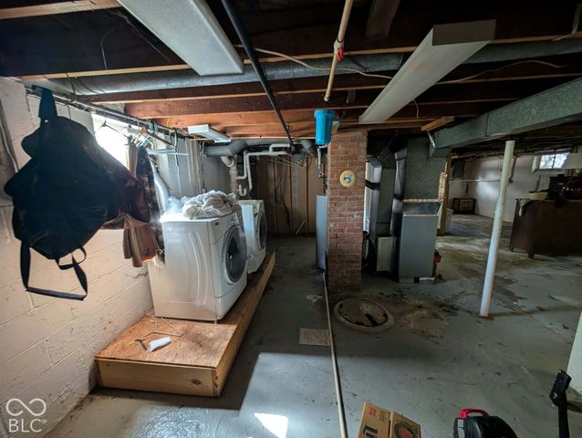2501 Dillman, Terre Haute, IN 47802