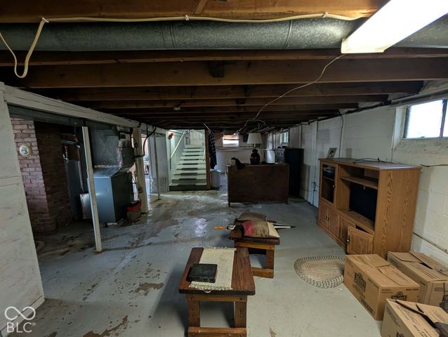 2501 Dillman, Terre Haute, IN 47802