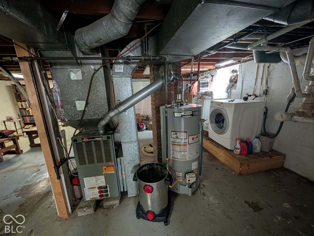 2501 Dillman, Terre Haute, IN 47802