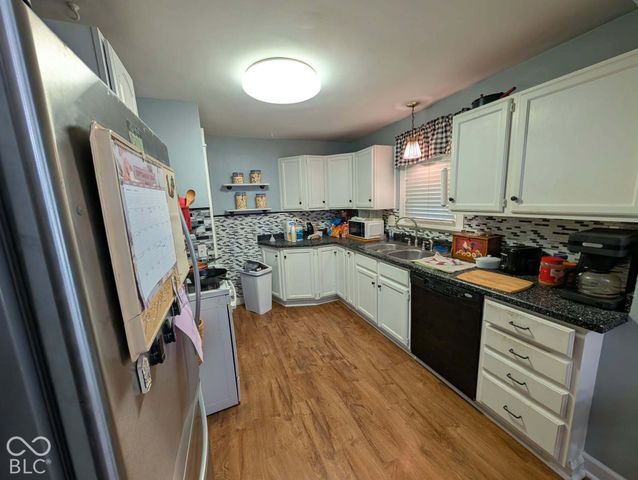 2501 Dillman, Terre Haute, IN 47802