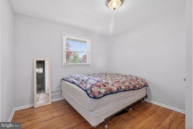8521 FIELDWAY DR, Randallstown, MD 21133
