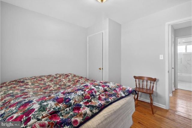 8521 FIELDWAY DR, Randallstown, MD 21133